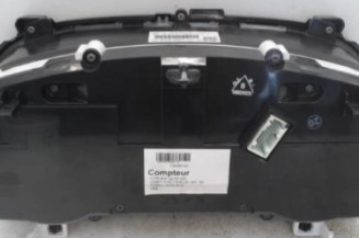 Compteur CITROEN JUMPY 3 XS