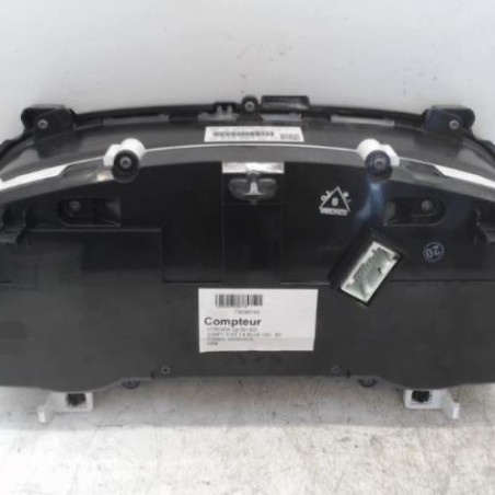 Compteur CITROEN JUMPY 3 XS