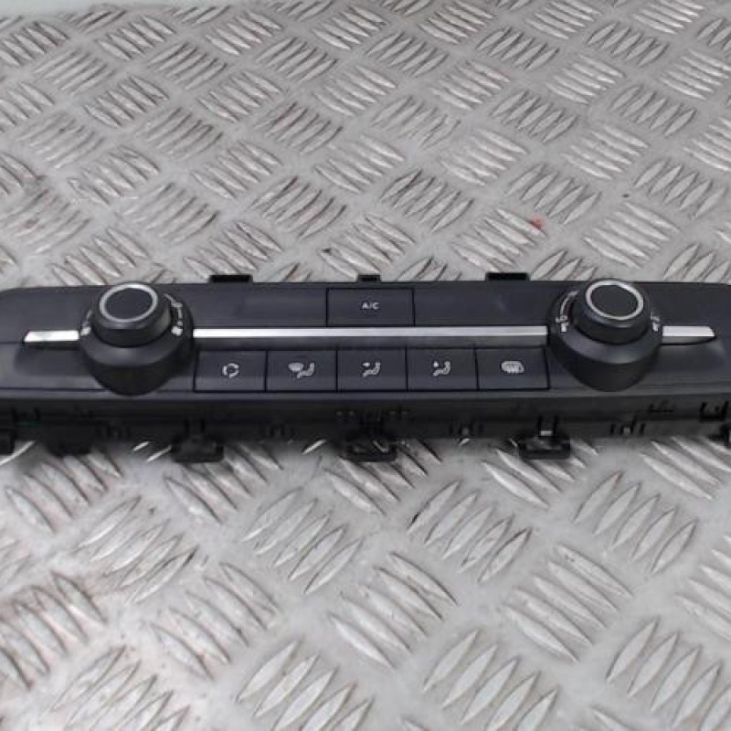 Commande chauffage CITROEN JUMPY 3 XS Commande chauffage CITROEN JUMPY 3 XS