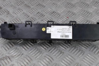 Commande chauffage CITROEN JUMPY 3 XS