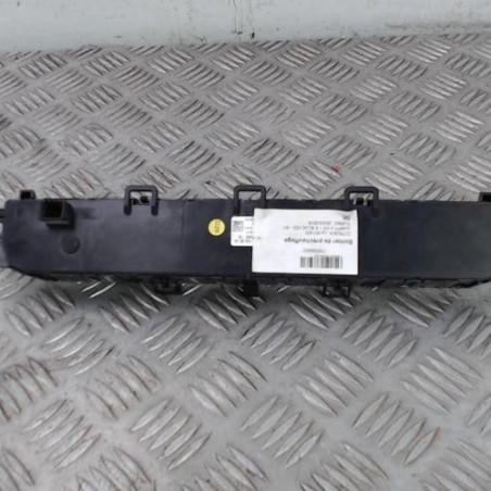Commande chauffage CITROEN JUMPY 3 XS