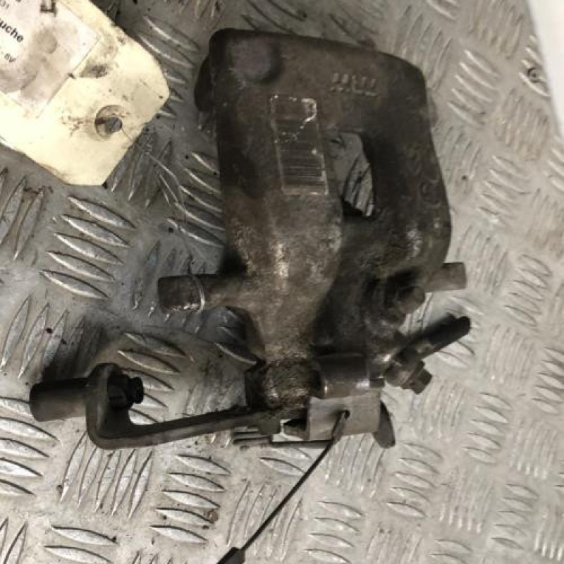 Etrier arriere gauche (freinage) CITROEN JUMPY 3 XS