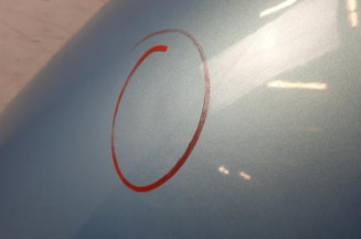 Aile avant gauche CITROEN C3 1