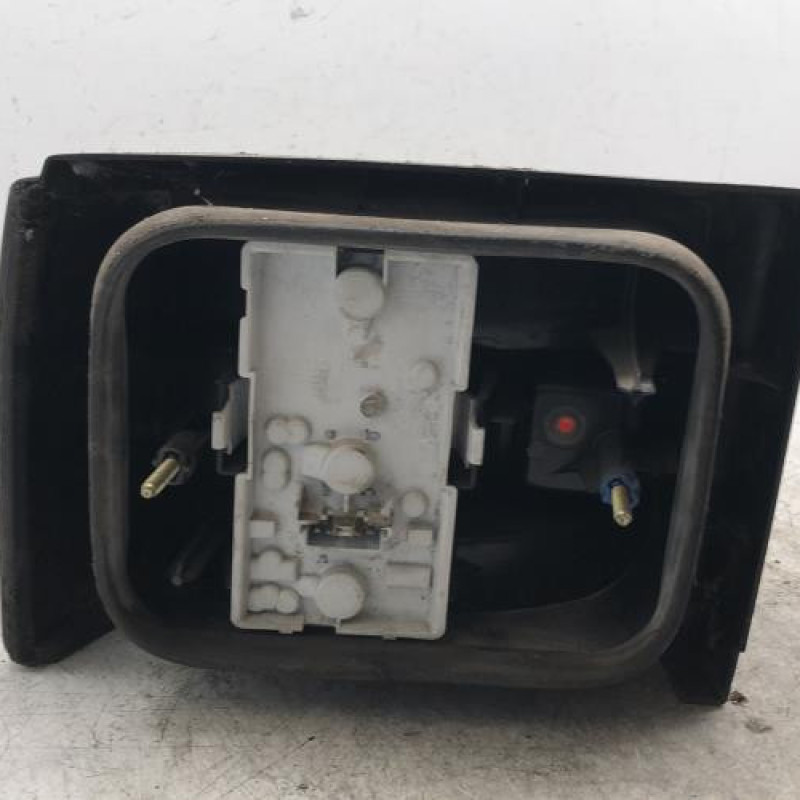 Feu arriere principal droit (feux) RENAULT R19