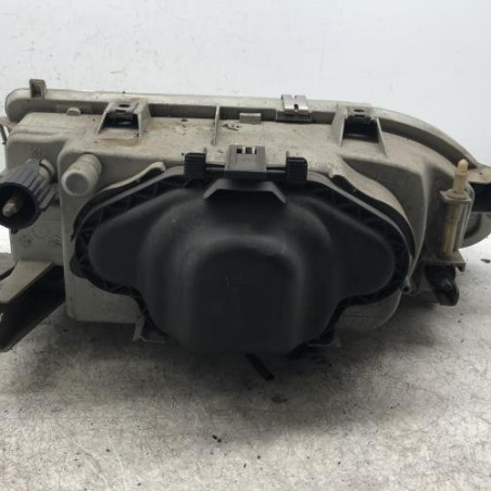 Optique avant principal gauche (feux)(phare) RENAULT R19