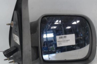 Retroviseur droit RENAULT KANGOO 1 Photo n°1