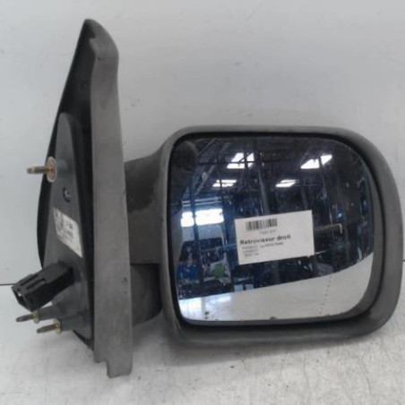 Retroviseur droit RENAULT KANGOO 1 Photo n°1