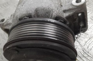Compresseur clim OPEL ZAFIRA B