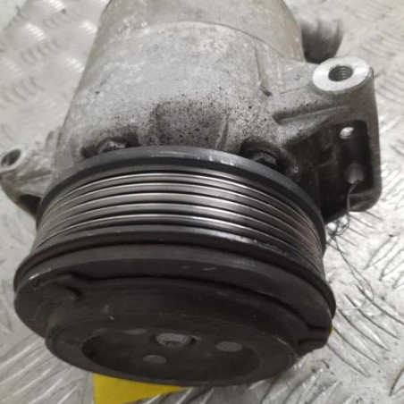 Compresseur clim OPEL ZAFIRA B