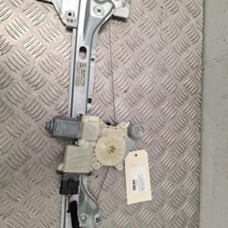 Leve vitre electrique arriere gauche PEUGEOT 5008 1 Photo n°1