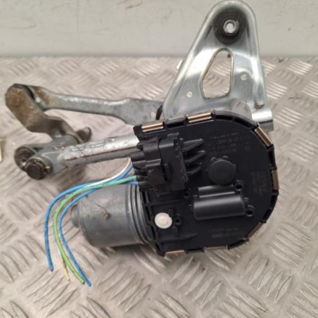 Moteur essuie glace avant gauche PEUGEOT 5008 1
