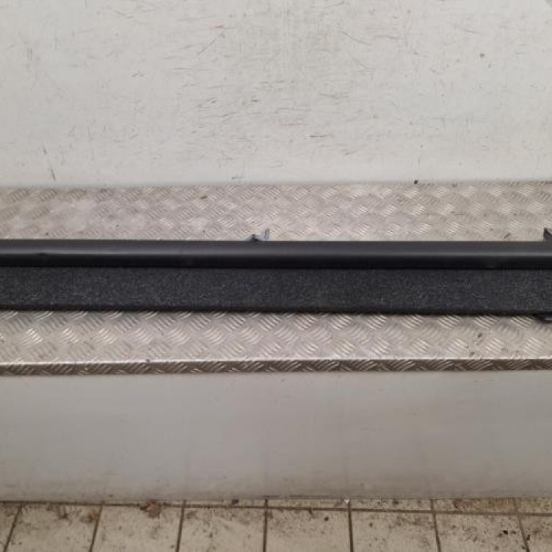 Plage arriere PEUGEOT 5008 1 Plage arriere PEUGEOT 5008 1