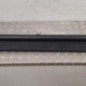 Plage arriere PEUGEOT 5008 1