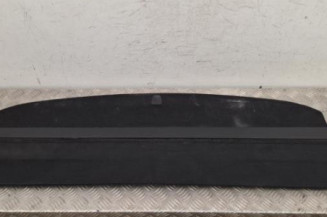 Plage arriere PEUGEOT 5008 1