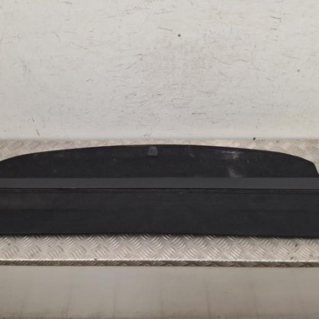 Plage arriere PEUGEOT 5008 1