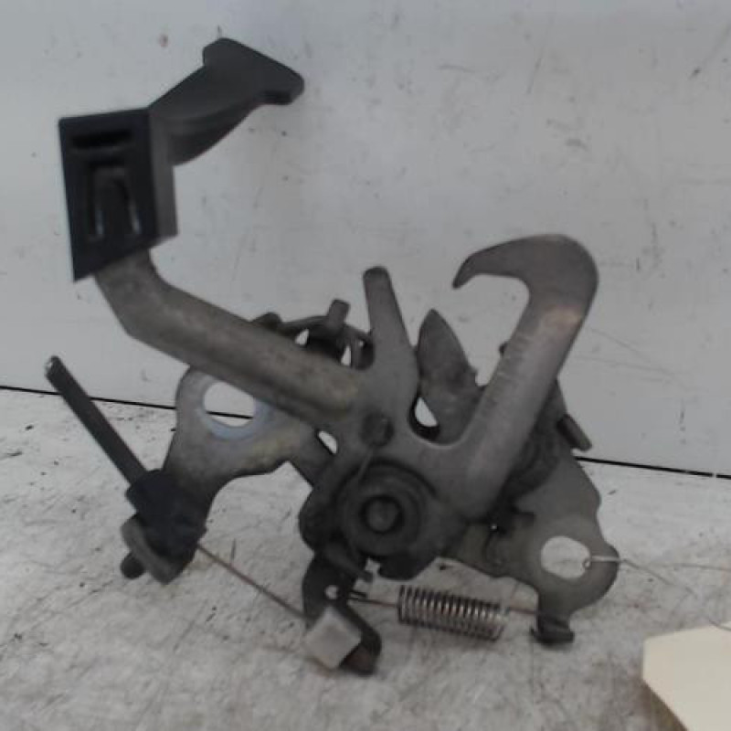 Serrure de capot PEUGEOT 5008 1 Serrure de capot PEUGEOT 5008 1