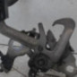 Serrure de capot PEUGEOT 5008 1