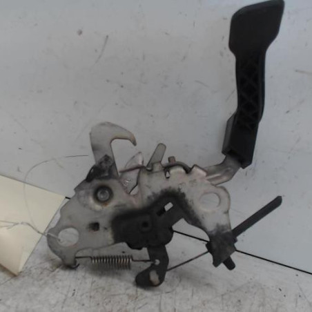 Serrure de capot PEUGEOT 5008 1