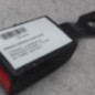Attache ceinture avant droit CITROEN BERLINGO 2