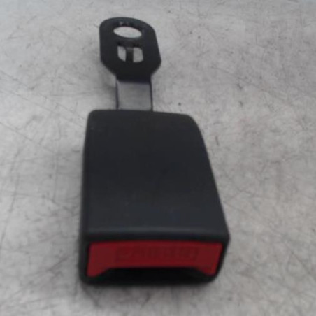 Attache ceinture avant droit CITROEN BERLINGO 2