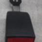 Attache ceinture avant droit CITROEN BERLINGO 2
