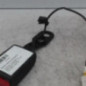 Attache ceinture avant gauche CITROEN BERLINGO 2