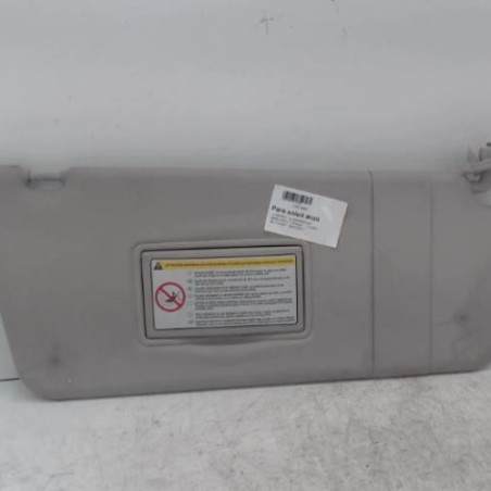 Pare soleil droit CITROEN BERLINGO 2
