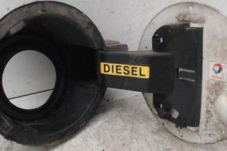 Trappe d'essence PEUGEOT 3008 1