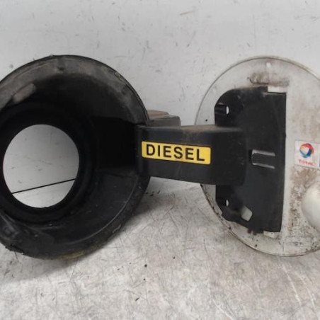 Trappe d'essence PEUGEOT 3008 1