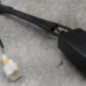 Attache ceinture avant gauche PEUGEOT 3008 1