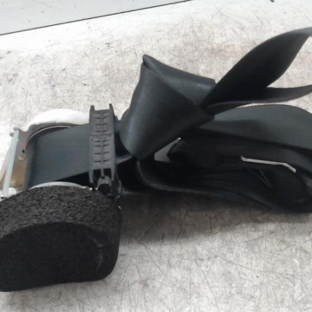 Ceinture arriere gauche PEUGEOT 3008 1 Photo n°1