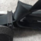 Ceinture arriere gauche PEUGEOT 3008 1