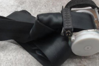 Ceinture arriere gauche PEUGEOT 3008 1