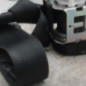 Ceinture arriere gauche PEUGEOT 3008 1