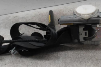 Ceinture avant droit PEUGEOT 3008 1 Photo n°3