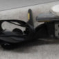 Ceinture avant droit PEUGEOT 3008 1