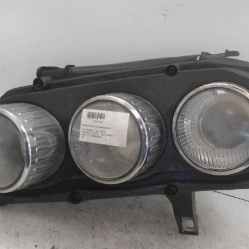 Optique avant principal gauche (feux)(phare) ALFA ROMEO 159