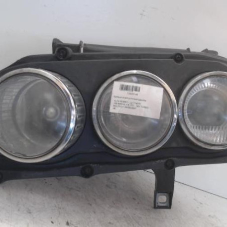 Optique avant principal gauche (feux)(phare) ALFA ROMEO 159