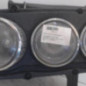 Optique avant principal gauche (feux)(phare) ALFA ROMEO 159