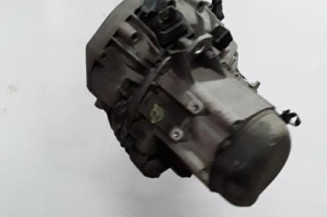 Boite de vitesses RENAULT EXPRESS