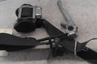 Ceinture avant gauche RENAULT GRAND SCENIC 3 Photo n°1