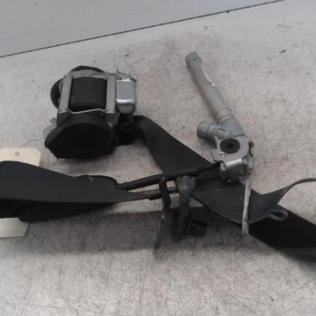 Ceinture avant gauche RENAULT GRAND SCENIC 3 Photo n°1