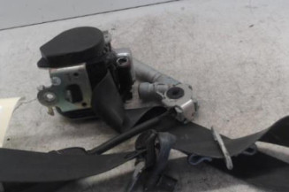 Ceinture avant gauche RENAULT GRAND SCENIC 3
