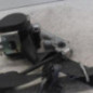 Ceinture avant gauche RENAULT GRAND SCENIC 3