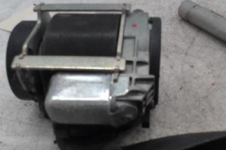Ceinture avant gauche RENAULT GRAND SCENIC 3 Photo n°3