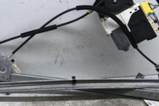 Leve vitre electrique avant droit PEUGEOT 807 Photo n°1