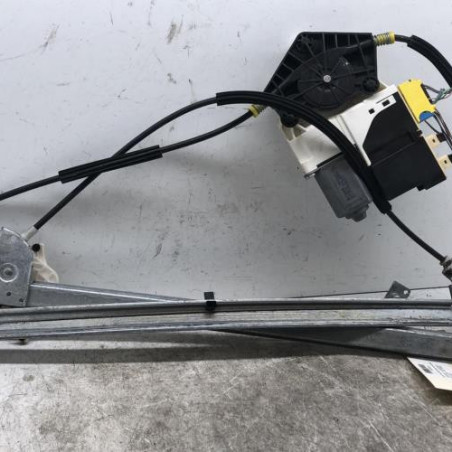 Leve vitre electrique avant droit PEUGEOT 807 Photo n°1