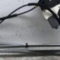 Leve vitre electrique avant droit PEUGEOT 807