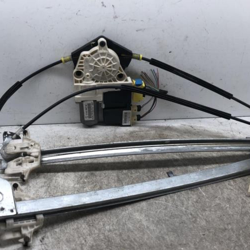 Leve vitre electrique avant gauche PEUGEOT 807