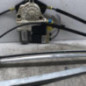 Leve vitre electrique avant gauche PEUGEOT 807